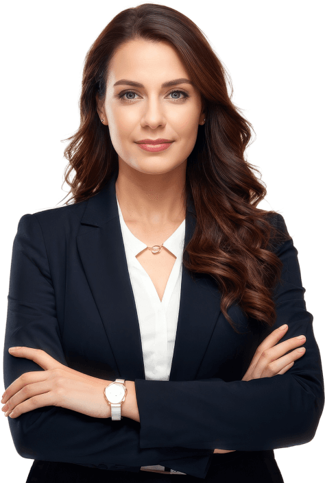 Funeral home concierge representative